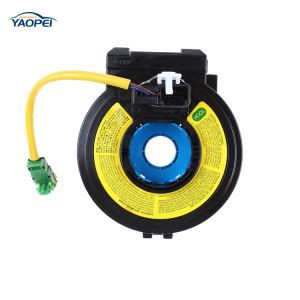 93490-2G400 934902G400 93490-2B200 Switch Ring Coil Train Cable Assy For Kia Lotze Carens Optima Magentis For Hyundai Santa